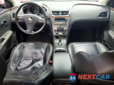 Zdjęcie 8 z 12 samochodu: 2011 CHEVROLET MALIBU LTZ VIN:1G1ZE5E17BF104159 - miniatura