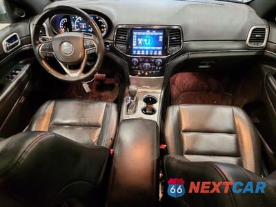 Zdjęcie 8 z 13 samochodu: 2021 JEEP GRAND CHEROKEE LIMITED VIN:1C4RJFBG7MC752882 - miniatura