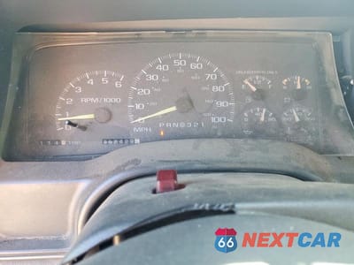 Zdjęcie 9 z 13 samochodu: 1999 CHEVROLET TAHOE K1500 VIN:1GNEK13R4XJ382724 - miniatura