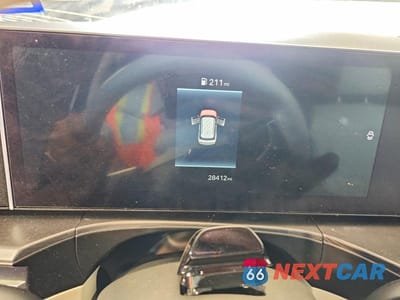 Zdjęcie 9 z 14 samochodu: 2025 HYUNDAI SANTA FE SEL VIN:5NMP24GL6SH086885 - miniatura