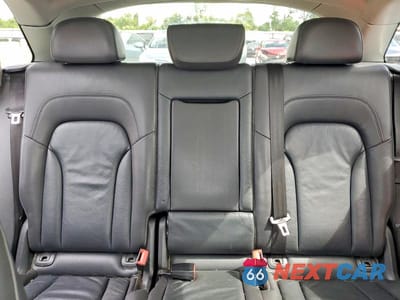 Zdjęcie 10 z 13 samochodu: 2016 AUDI Q5 PREMIUM VIN:WA1C2AFPXGA019784 - miniatura