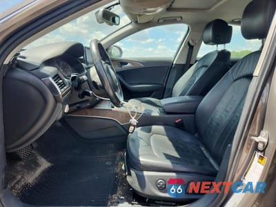 Zdjęcie 7 z 12 samochodu: 2012 AUDI A6 PREMIUM PLUS VIN:WAUGGAFCXCN126081 - miniatura