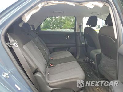 Zdjęcie 10 z 13 samochodu: 2023 HYUNDAI IONIQ 5 SE VIN:KM8KMDAF5PU162745 - miniatura