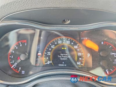 Zdjęcie 9 z 13 samochodu: 2015 DODGE DURANGO CITADEL VIN:1C4RDJEG8FC917489 - miniatura