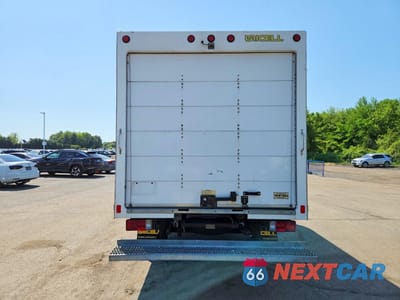 Zdjęcie 6 z 13 samochodu: 2019 RAM PROMASTER 3500 3500 STANDARD VIN:3C7WRVLG3KE534869 - miniatura