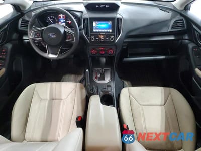 Zdjęcie 8 z 12 samochodu: 2022 SUBARU IMPREZA VIN:4S3GTAB63N3710836 - miniatura