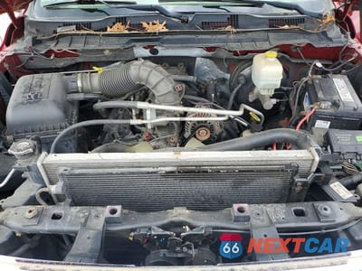 Zdjęcie 11 z 13 samochodu: 2012 DODGE RAM 2500 SLT VIN:3C6TD5DT6CG171443 - miniatura