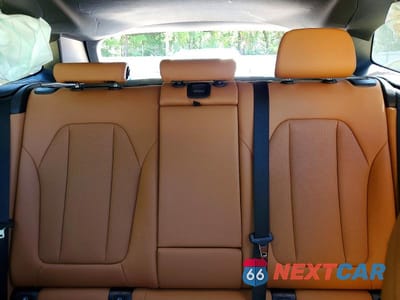 Zdjęcie 10 z 13 samochodu: 2022 BMW X3 SDRIVE30I VIN:5UX43DP08N9H43161 - miniatura