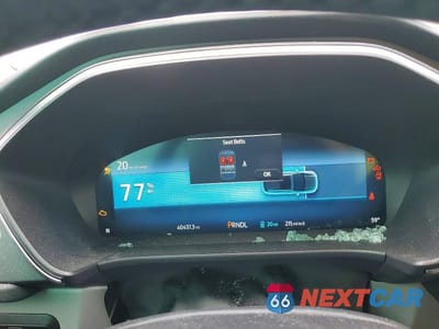 Zdjęcie 9 z 13 samochodu: 2025 FORD ESCAPE VIN:1FMCU0E12SUA10510 - miniatura