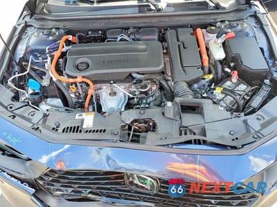 Zdjęcie 11 z 12 samochodu: 2024 HONDA ACCORD HYBRID EXL VIN:1HGCY2F6XRA003428 - miniatura