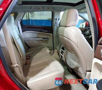 Zdjęcie 11 z 14 samochodu: 2016 CADILLAC SRX PERFORMANCE COLLECTION VIN:3GYFNCE36GS578004 - miniatura
