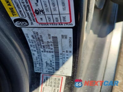 Zdjęcie 12 z 12 samochodu: 2017 FORD FIESTA ST VIN:3FADP4GX5HM170652 - miniatura