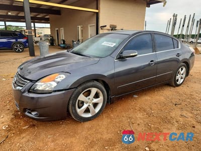 2007 NISSAN ALTIMA 3.5 SE 1N4BL21E07C178429 - główne zdjęcie licytacji z USA - miniatura