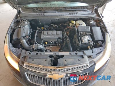 Zdjęcie 11 z 12 samochodu: 2013 CHEVROLET CRUZE LT VIN:1G1PC5SB1D7325165 - miniatura
