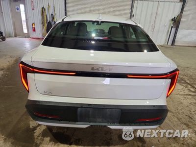 Zdjęcie 6 z 12 samochodu: 2026 KIA K4 LXS VIN:3KPFT4DE4TE290768 - miniatura