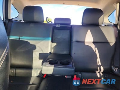 Zdjęcie 10 z 13 samochodu: 2015 SUBARU XV CROSSTREK 2.0 LIMITED VIN:JF2GPAPC0F8221142 - miniatura