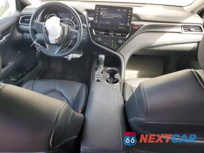 Zdjęcie 8 z 12 samochodu: 2023 TOYOTA CAMRY XSE VIN:4T1K31AK1PU610123 - miniatura