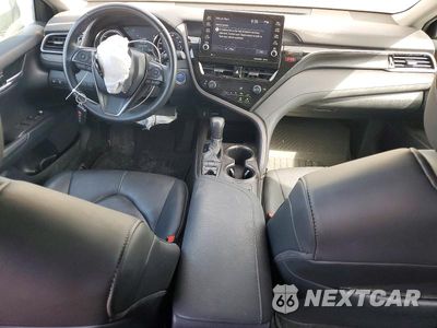 Zdjęcie 8 z 12 samochodu: 2023 TOYOTA CAMRY XSE VIN:4T1K31AK1PU610123 - miniatura