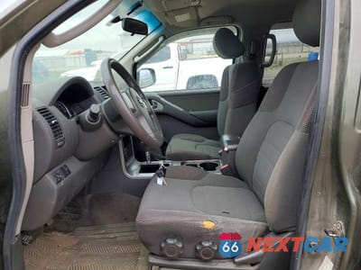Zdjęcie 7 z 13 samochodu: 2005 NISSAN PATHFINDER XE VIN:5N1AR18W55C743974 - miniatura