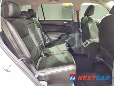 Zdjęcie 11 z 13 samochodu: 2024 VOLKSWAGEN TIGUAN SE VIN:3VV2B7AXXRM201780 - miniatura