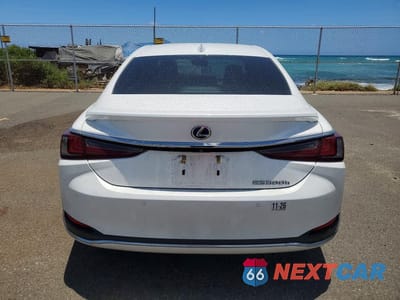Zdjęcie 6 z 13 samochodu: 2019 LEXUS ES 300H VIN:JTHB21B17K2002574 - miniatura