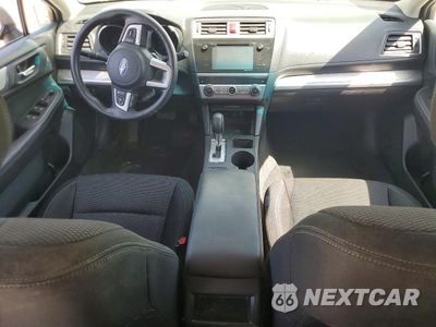 Zdjęcie 8 z 12 samochodu: 2015 SUBARU OUTBACK 2.5I PREMIUM VIN:4S4BSAEC2F3308110 - miniatura