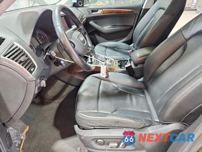 Zdjęcie 7 z 14 samochodu: 2016 AUDI Q5 PREMIUM PLUS VIN:WA1L2AFP7GA033979 - miniatura