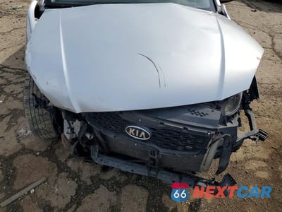 Zdjęcie 11 z 12 samochodu: 2011 KIA RIO LX VIN:KNADH4A32B6738177 - miniatura