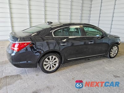 Trzecie zdjęcie samochodu z tyłu: 2016 BUICK LACROSSE- R&D- PRI FLEET- CK ENG LT ON VIN:1G4GA5GR3GF181918 - miniatura