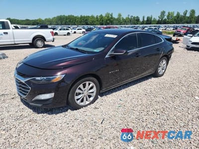 2020 CHEVROLET MALIBU LT 1G1ZD5ST9LF048655 - główne zdjęcie licytacji z USA - miniatura