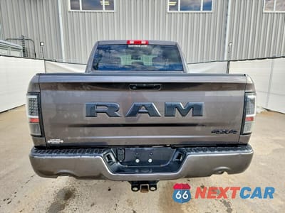 Zdjęcie 6 z 13 samochodu: 2019 RAM 1500 CLASSIC TRADESMAN VIN:3C6RR7KT2KG731502 - miniatura