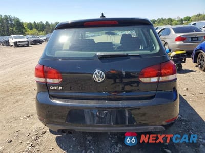 Zdjęcie 6 z 12 samochodu: 2014 VOLKSWAGEN GOLF VIN:WVWDB7AJ7EW010136 - miniatura