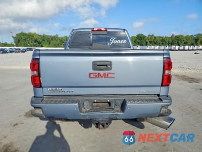 Zdjęcie 6 z 12 samochodu: 2016 GMC SIERRA K2500 DENALI VIN:1GT12UE89GF151544 - miniatura
