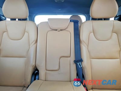 Zdjęcie 10 z 13 samochodu: 2019 VOLVO XC90 T6 MOMENTUM VIN:YV4A22PK0K1456978 - miniatura