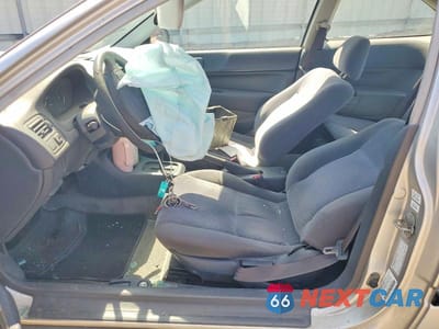 Zdjęcie 7 z 12 samochodu: 1996 HONDA CIVIC DX VIN:1HGEJ6227TL081507 - miniatura