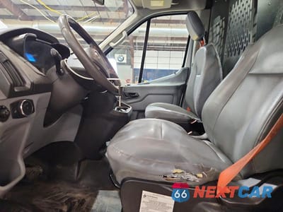 Zdjęcie 7 z 13 samochodu: 2017 FORD TRANSIT T-150 VIN:1FTYE2CM5HKA12336 - miniatura