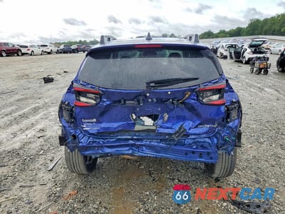 Zdjęcie 6 z 14 samochodu: 2024 SUBARU CROSSTREK LIMITED VIN:4S4GUHN60R3823436 - miniatura