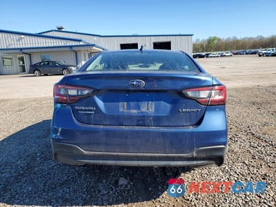 Zdjęcie 6 z 12 samochodu: 2022 SUBARU LEGACY PREMIUM VIN:4S3BWAC60N3028562 - miniatura