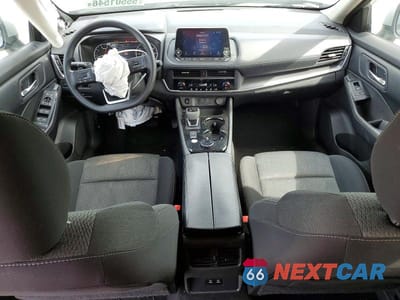 Zdjęcie 8 z 14 samochodu: 2024 NISSAN ROGUE SV VIN:5N1BT3BB8RC722193 - miniatura