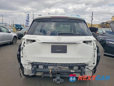 Zdjęcie 6 z 13 samochodu: 2022 MERCEDES-BENZ GLE 450 4MATIC VIN:4JGFB5KB6NA823965 - miniatura