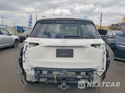 Zdjęcie 6 z 13 samochodu: 2022 MERCEDES-BENZ GLE 450 4MATIC VIN:4JGFB5KB6NA823965 - miniatura