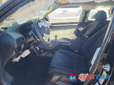 Zdjęcie 7 z 13 samochodu: 2025 HONDA HR-V LX VIN:3CZRZ2H37SM768785 - miniatura