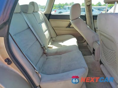 Zdjęcie 10 z 12 samochodu: 2008 SUBARU OUTBACK VIN:4S4BP60CX87329613 - miniatura