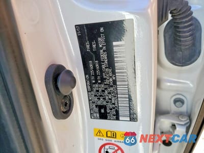 Zdjęcie 13 z 13 samochodu: 2018 LEXUS NX 300 BASE VIN:JTJBARBZXJ2160153 - miniatura