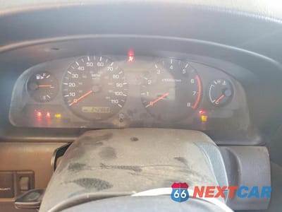 Zdjęcie 9 z 13 samochodu: 2001 NISSAN XTERRA XE-V6 VIN:5N1ED28T41C589876 - miniatura