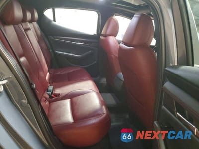 Zdjęcie 10 z 12 samochodu: 2023 MAZDA 3 PREFERRED VIN:JM1BPBLM5P1612262 - miniatura