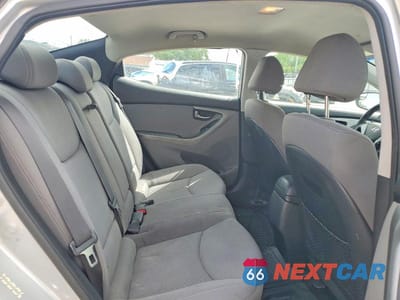 Zdjęcie 10 z 12 samochodu: 2015 HYUNDAI ELANTRA SE VIN:KMHDH4AE4FU352829 - miniatura