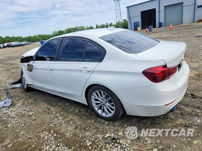 Drugie zdjęcie samochodu z przodu: 2015 BMW 328 I VIN:WBA3A5C50FP604806 - miniatura