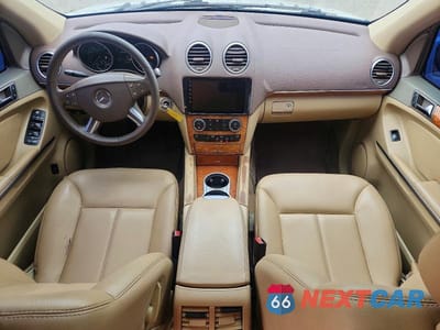 Zdjęcie 8 z 14 samochodu: 2008 MERCEDES-BENZ GL 450 4MATIC VIN:4JGBF71E48A365163 - miniatura