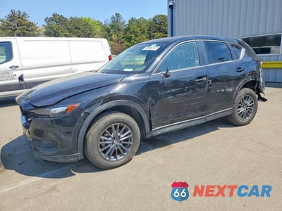 2021 MAZDA CX-5 TOURING JM3KFACM6M0337927 - główne zdjęcie licytacji z USA - miniatura